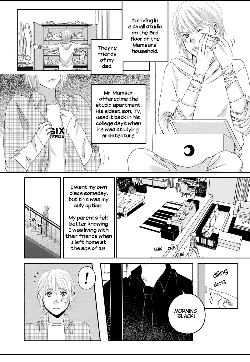 Grey is... Grey is... 第20页