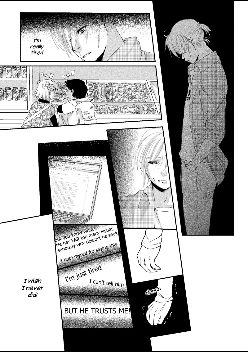 Grey is... Grey is... 第25页