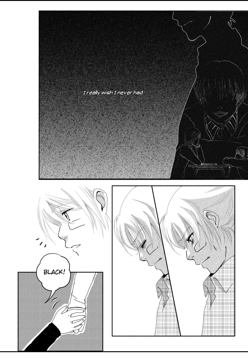 Grey is... Grey is... 第26页