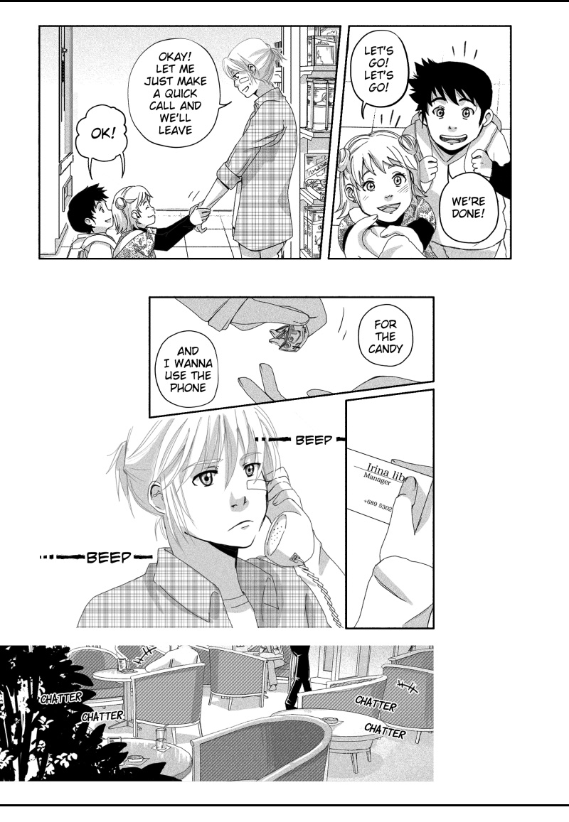 Grey is... Grey is... 第27页