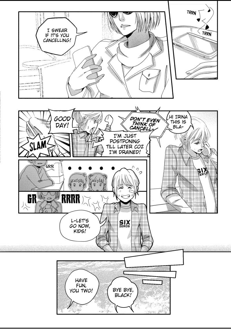 Grey is... Grey is... 第28页