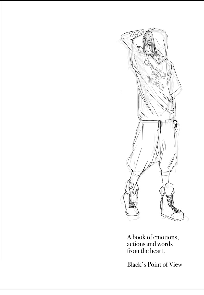 Grey is... 第4页