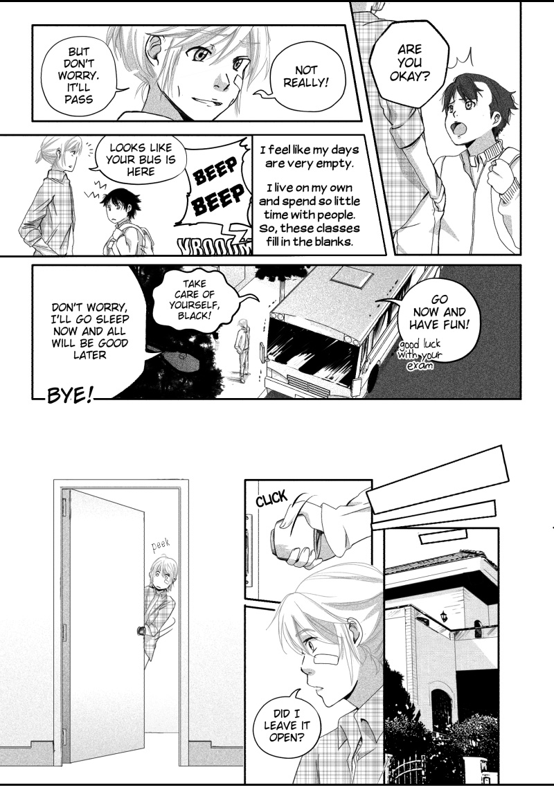 Grey is... Grey is... 第31页