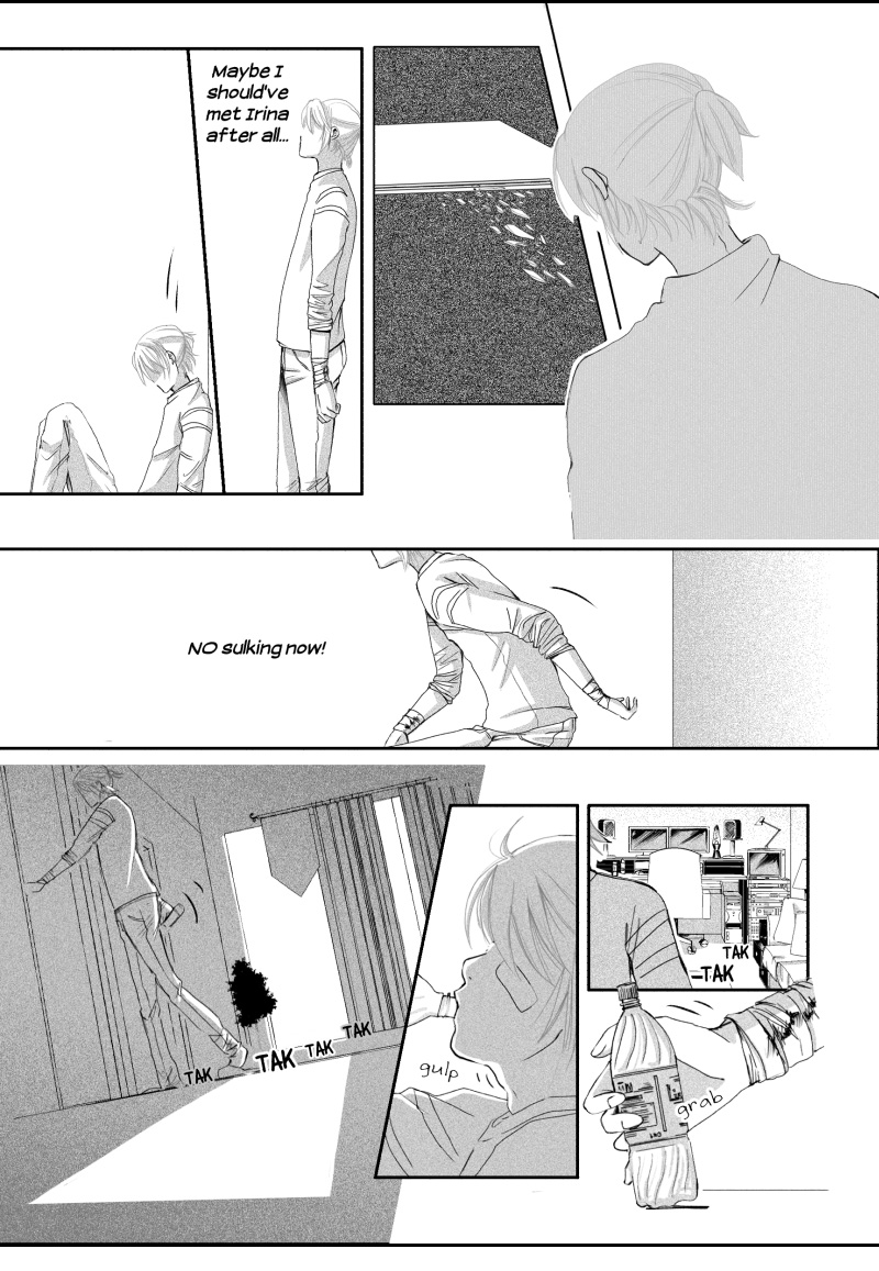 Grey is... Grey is... 第33页