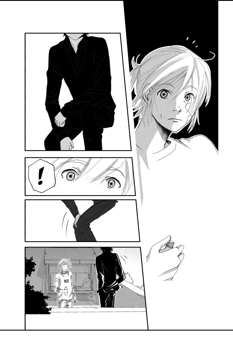 Grey is... Grey is... 第34页