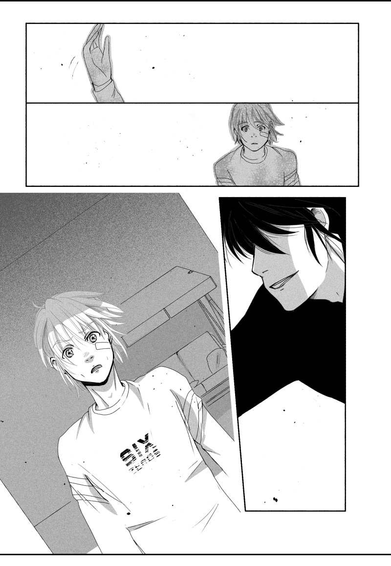 Grey is... Grey is... 第35页