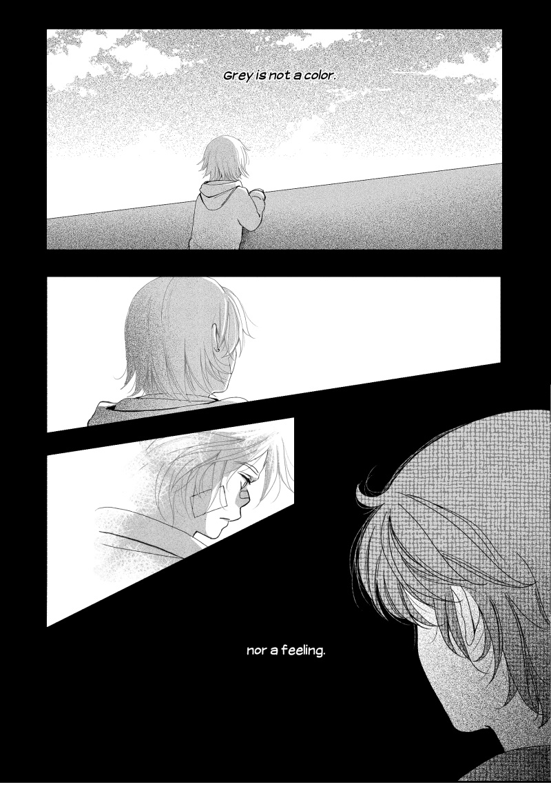 Grey is... Grey is... 第10页