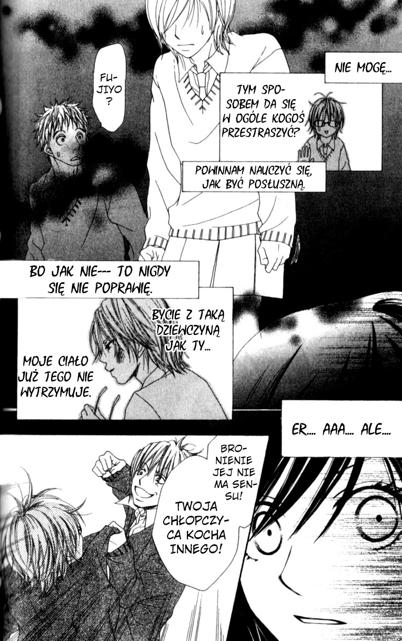 Yumenara Samenaide Piękna i bestia 第28页