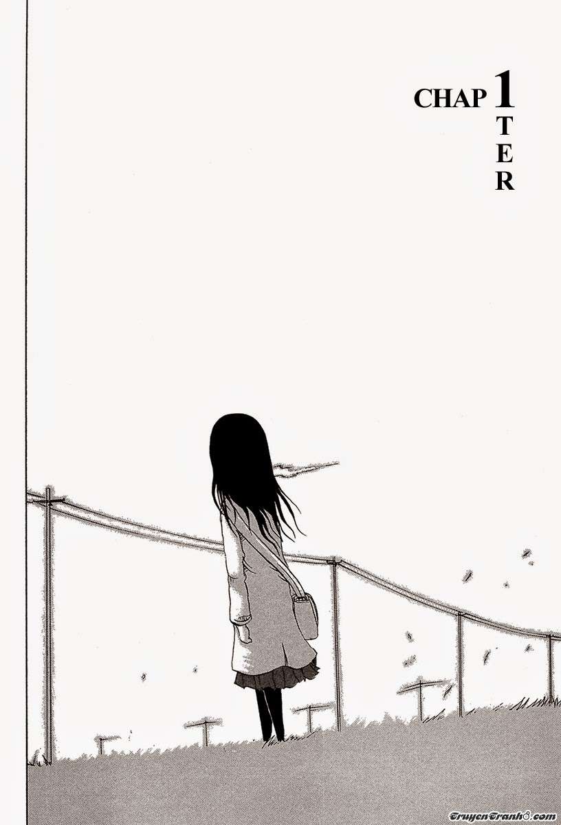 Liverleaf Vol. 1 Ch. 1 第9页