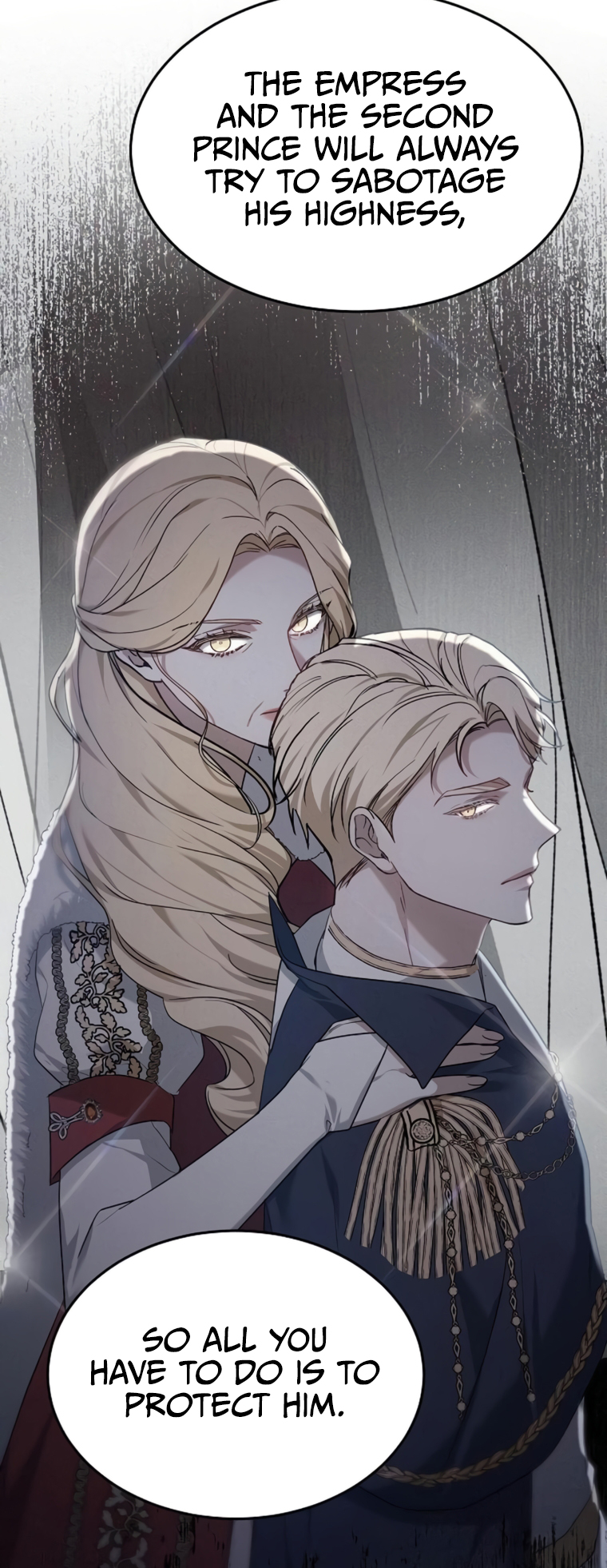 The Age of Arrogance Ch. 6 第14页