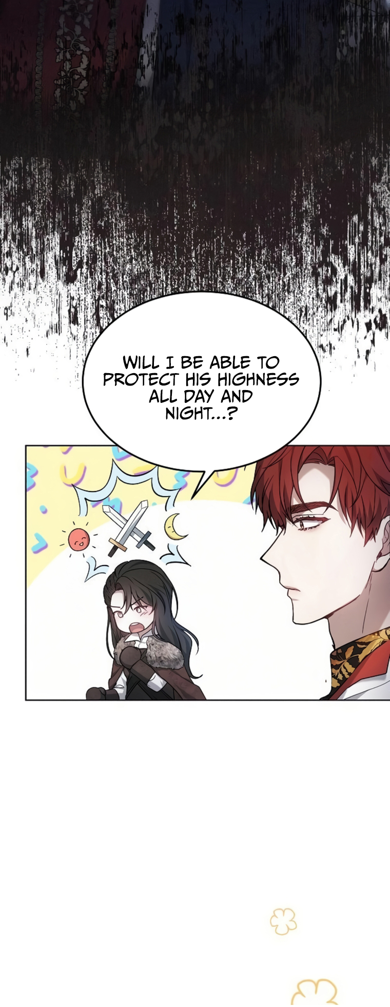 The Age of Arrogance Ch. 6 第15页