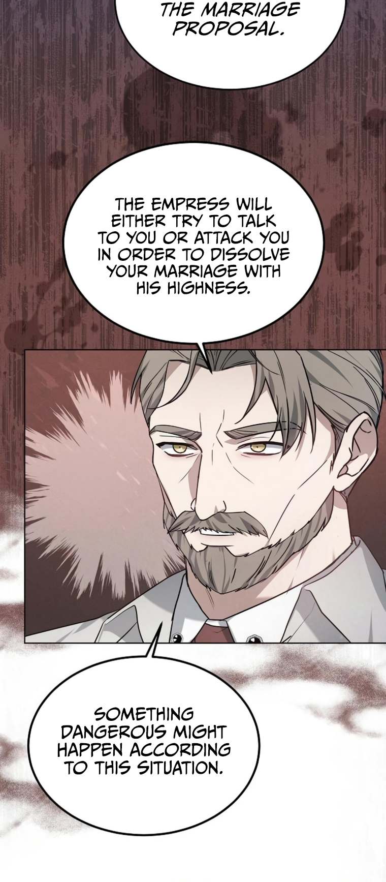 The Age of Arrogance Ch. 6 第20页