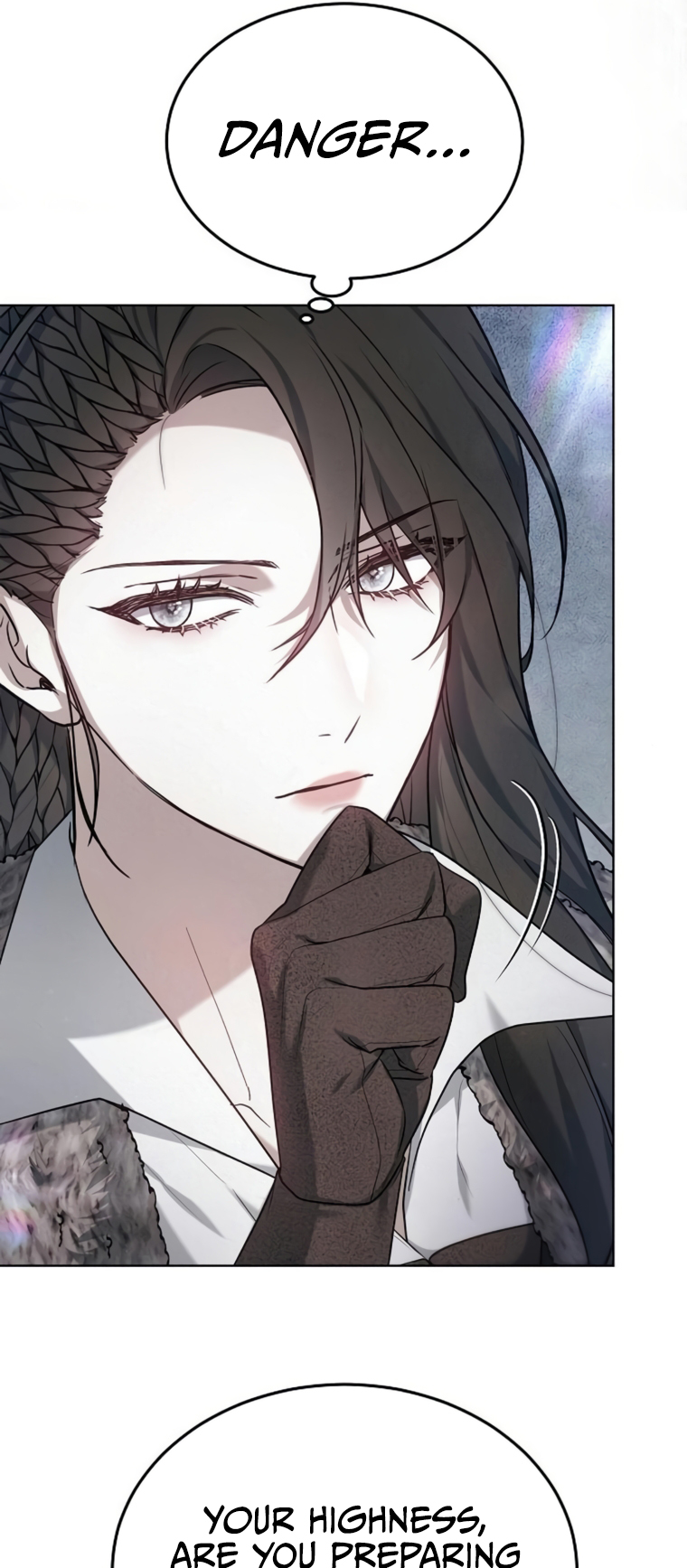 The Age of Arrogance Ch. 6 第21页