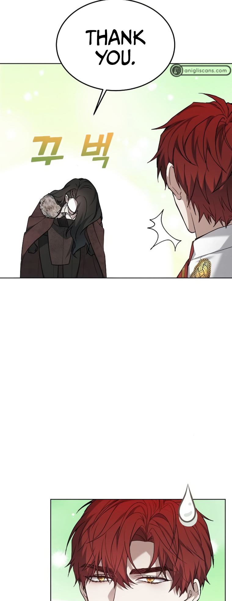The Age of Arrogance Ch. 6 第34页