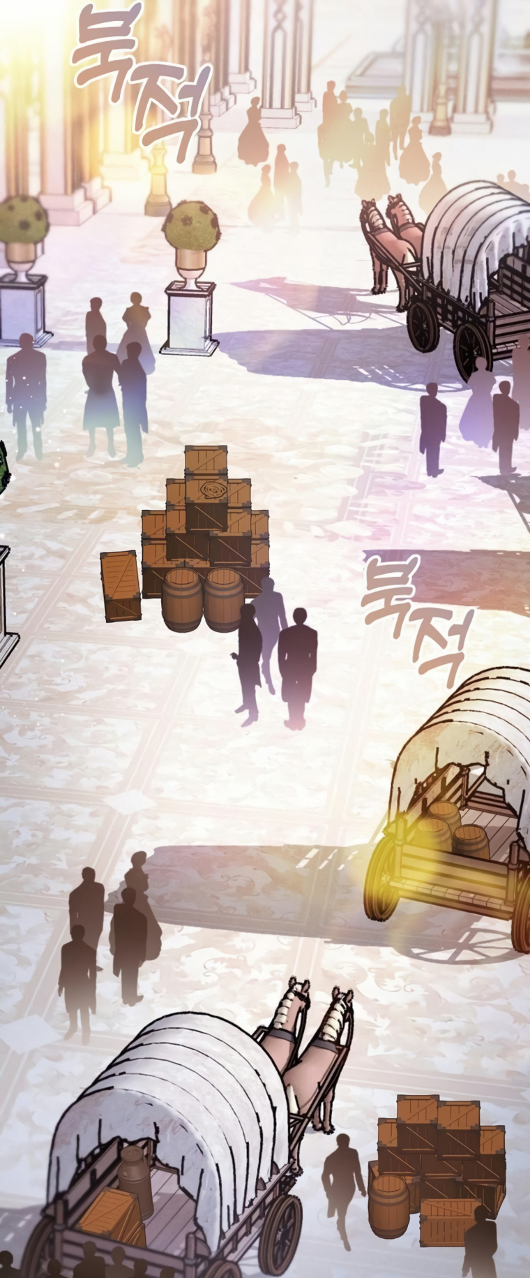 The Age of Arrogance Ch. 6 第37页