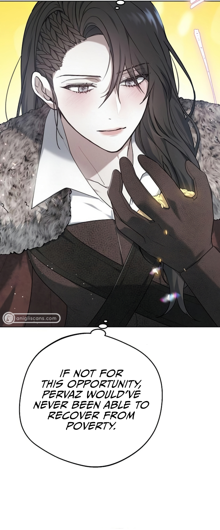 The Age of Arrogance Ch. 6 第43页