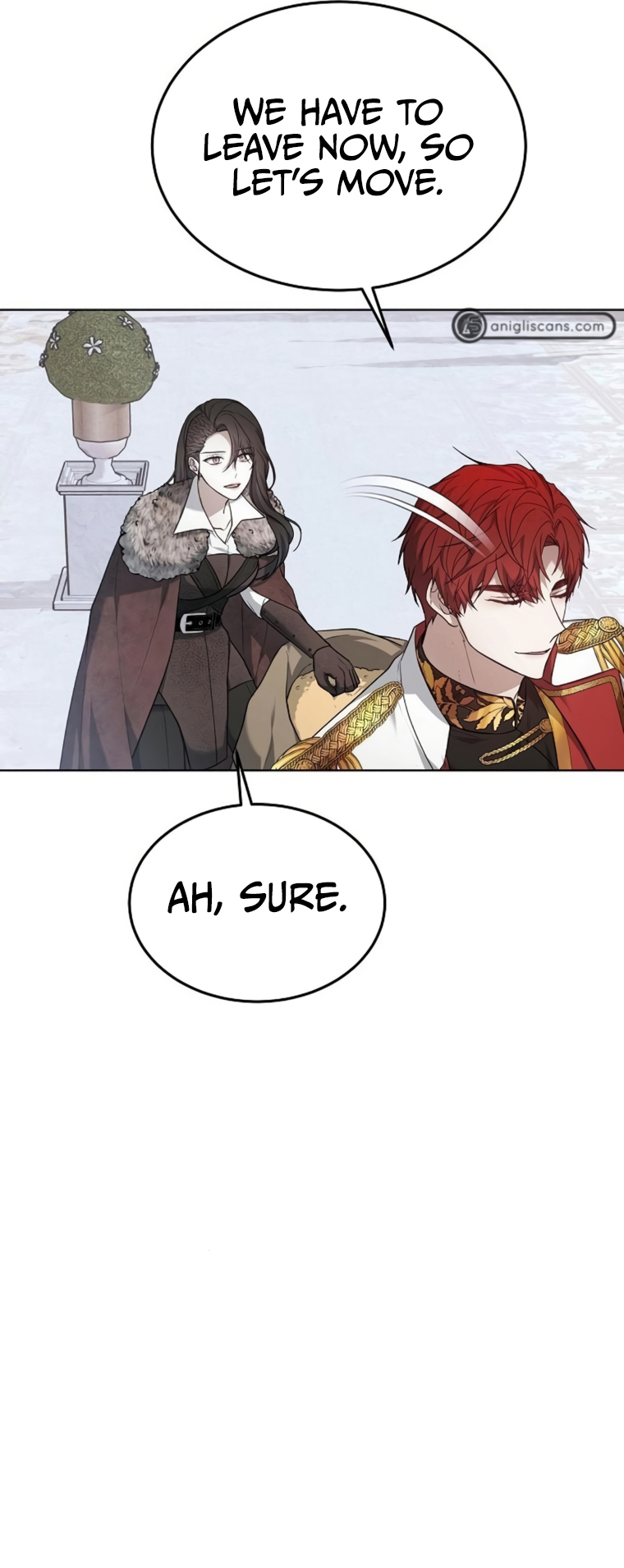 The Age of Arrogance Ch. 6 第44页