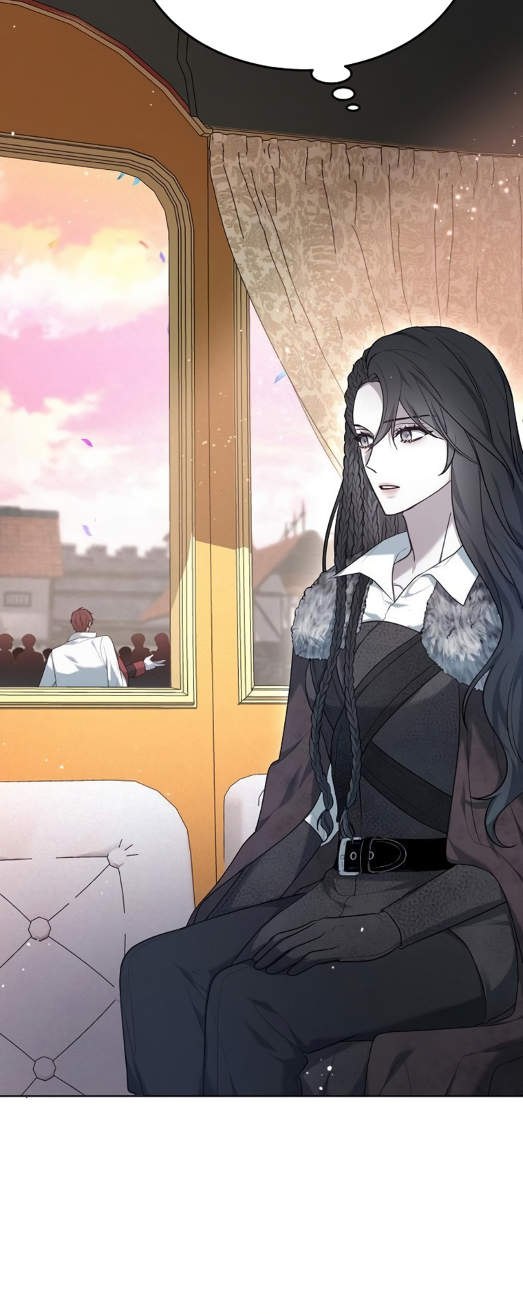 The Age of Arrogance Ch. 6 第50页