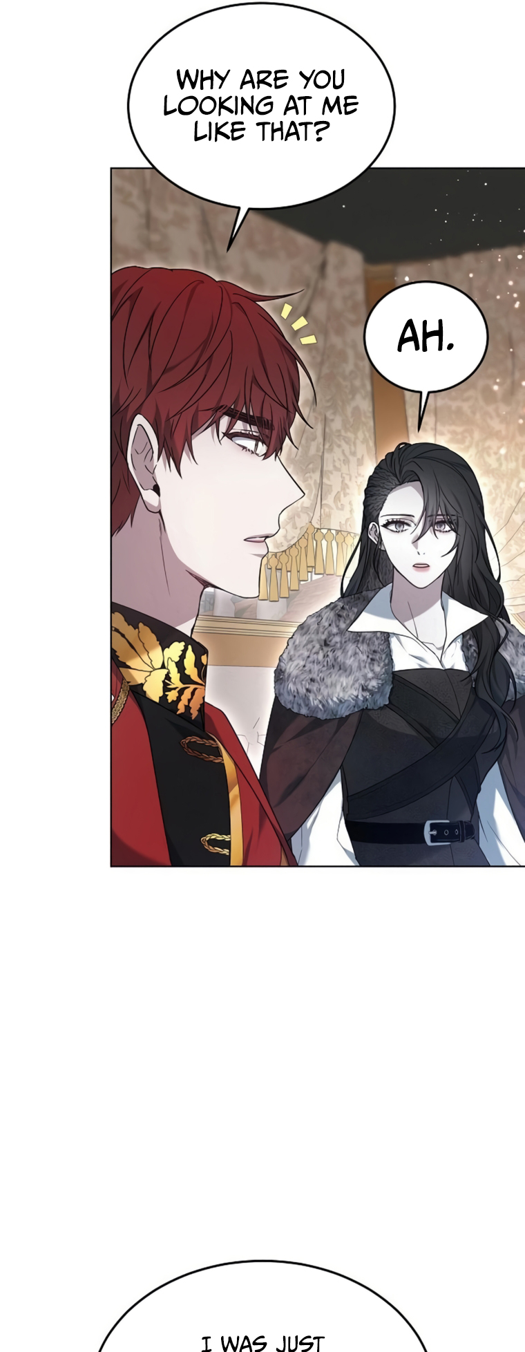 The Age of Arrogance Ch. 6 第58页