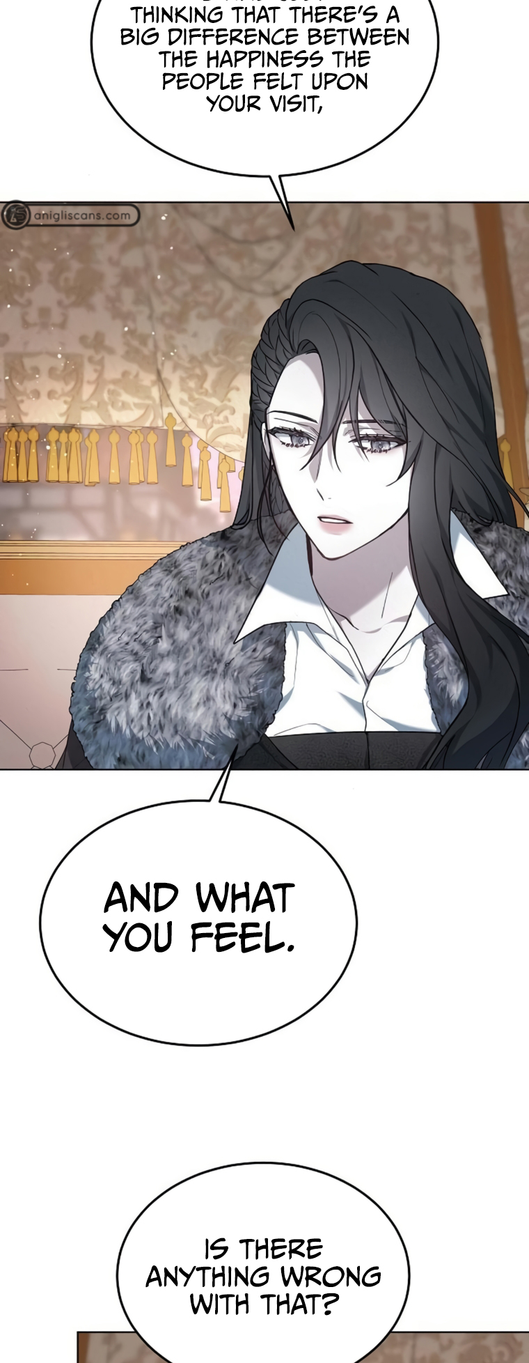 The Age of Arrogance Ch. 6 第59页