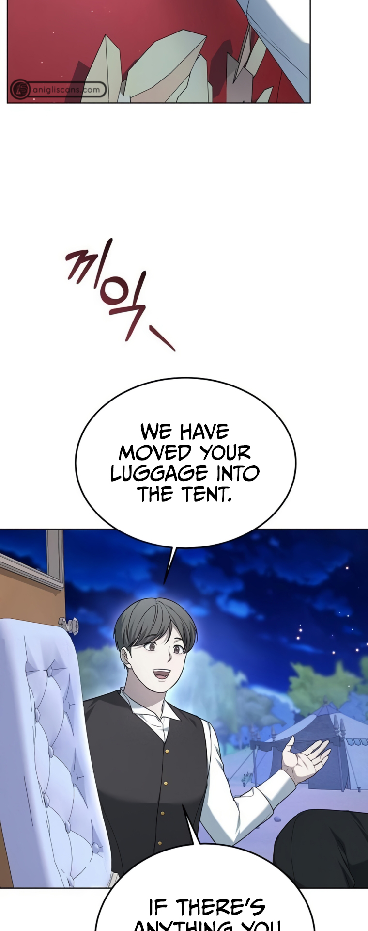 The Age of Arrogance Ch. 6 第68页