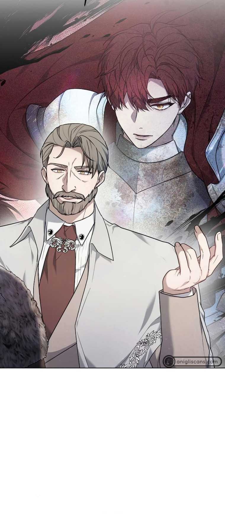 The Age of Arrogance Ch. 6 第8页