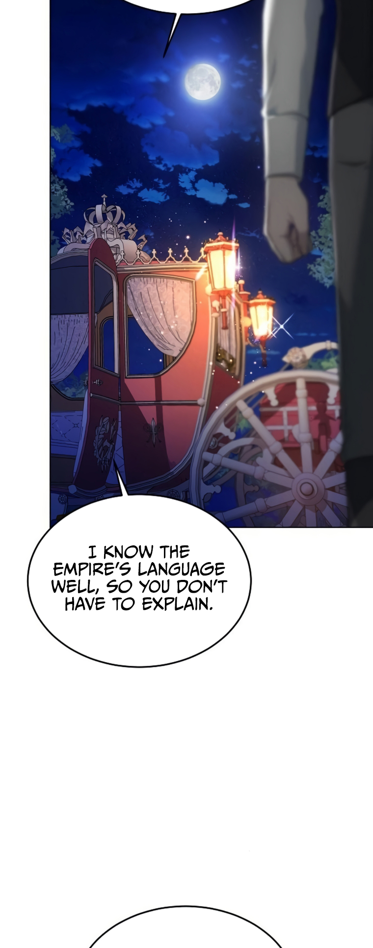 The Age of Arrogance Ch. 6 第73页