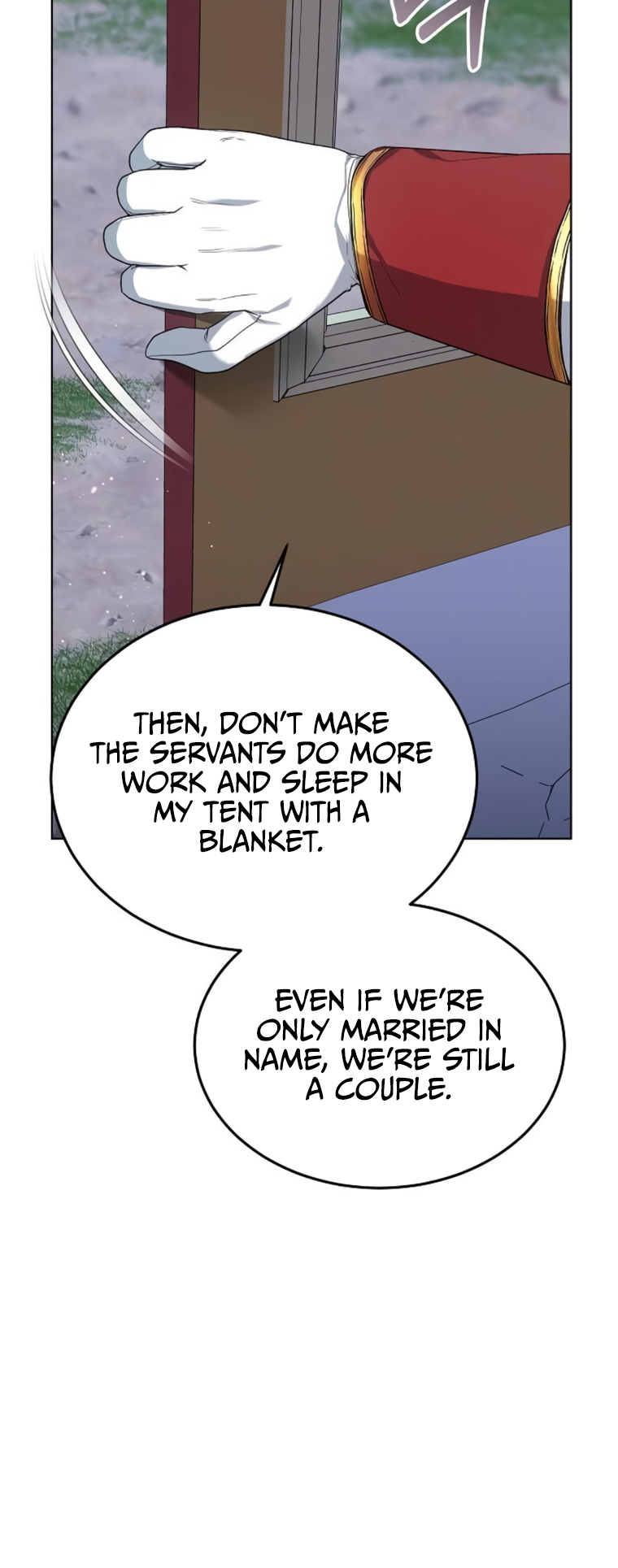 The Age of Arrogance Ch. 6 第75页