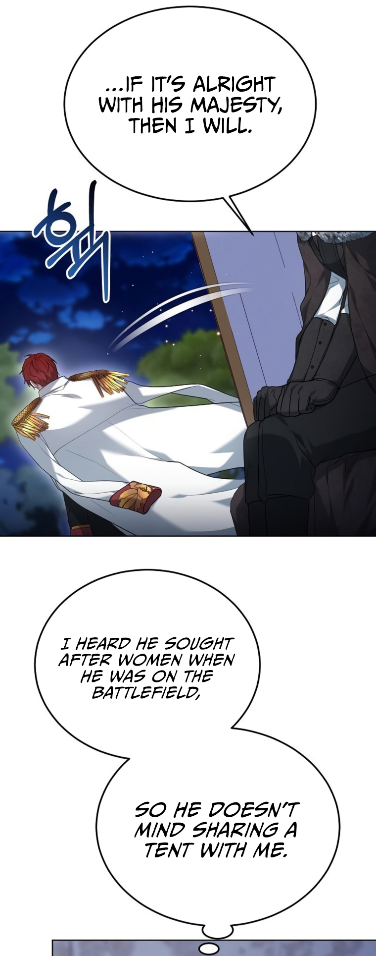 The Age of Arrogance Ch. 6 第76页