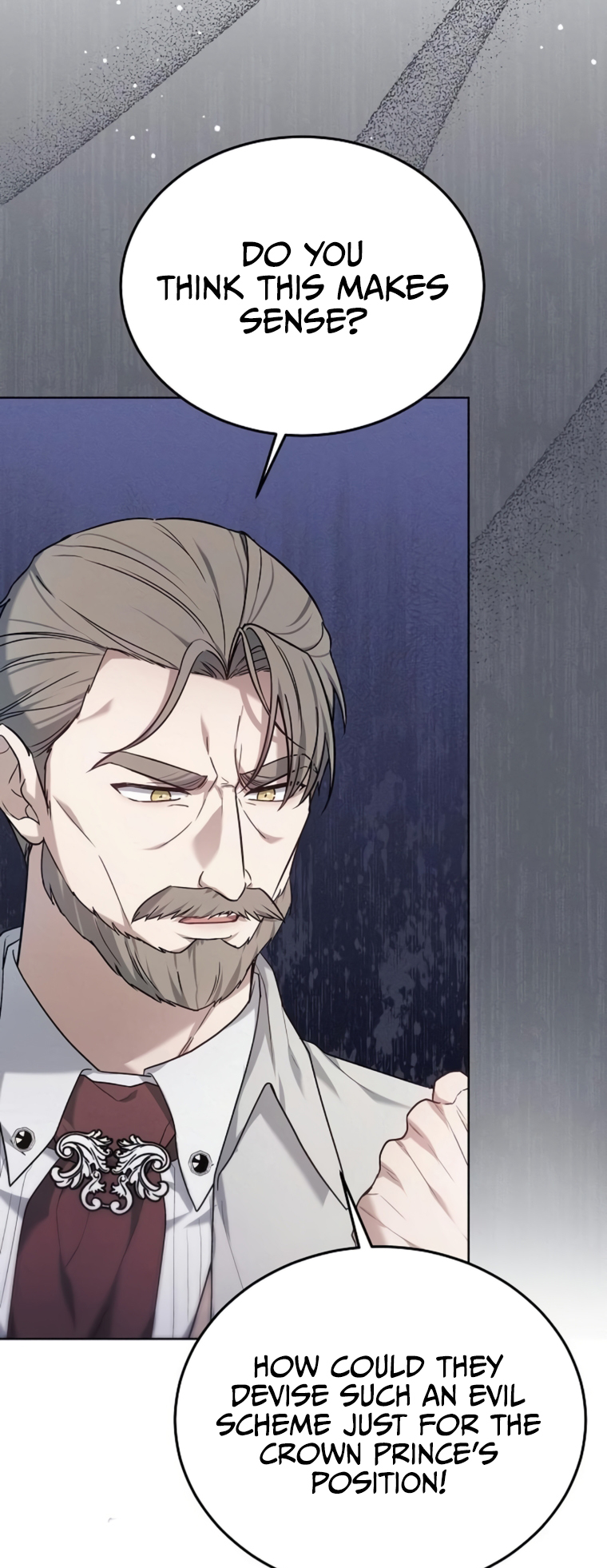 The Age of Arrogance Ch. 6 第10页