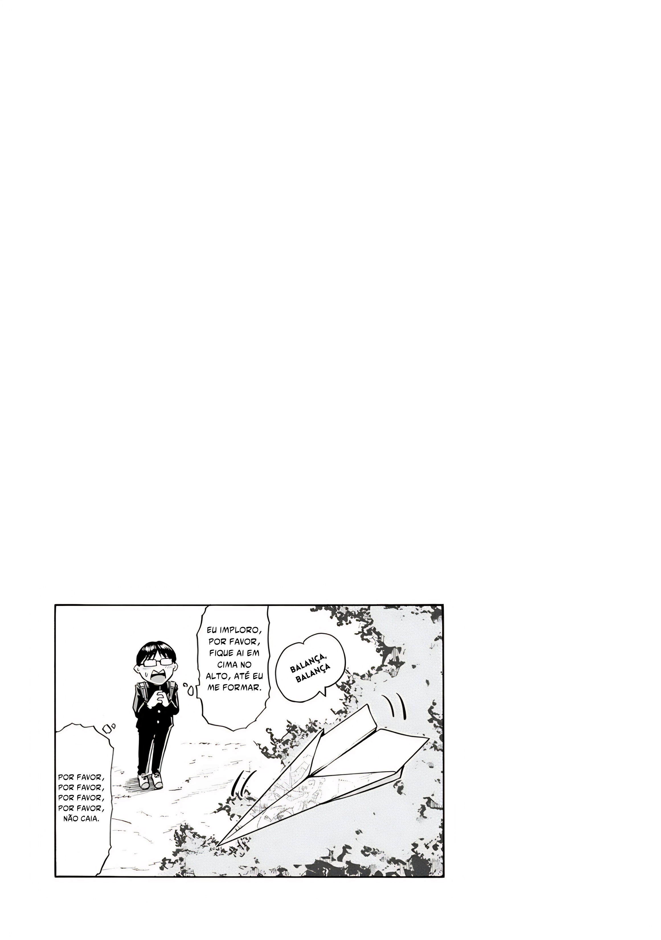 Waza to Miseteru Kamoi-san? Vol. 1 Ch. 1 第43页
