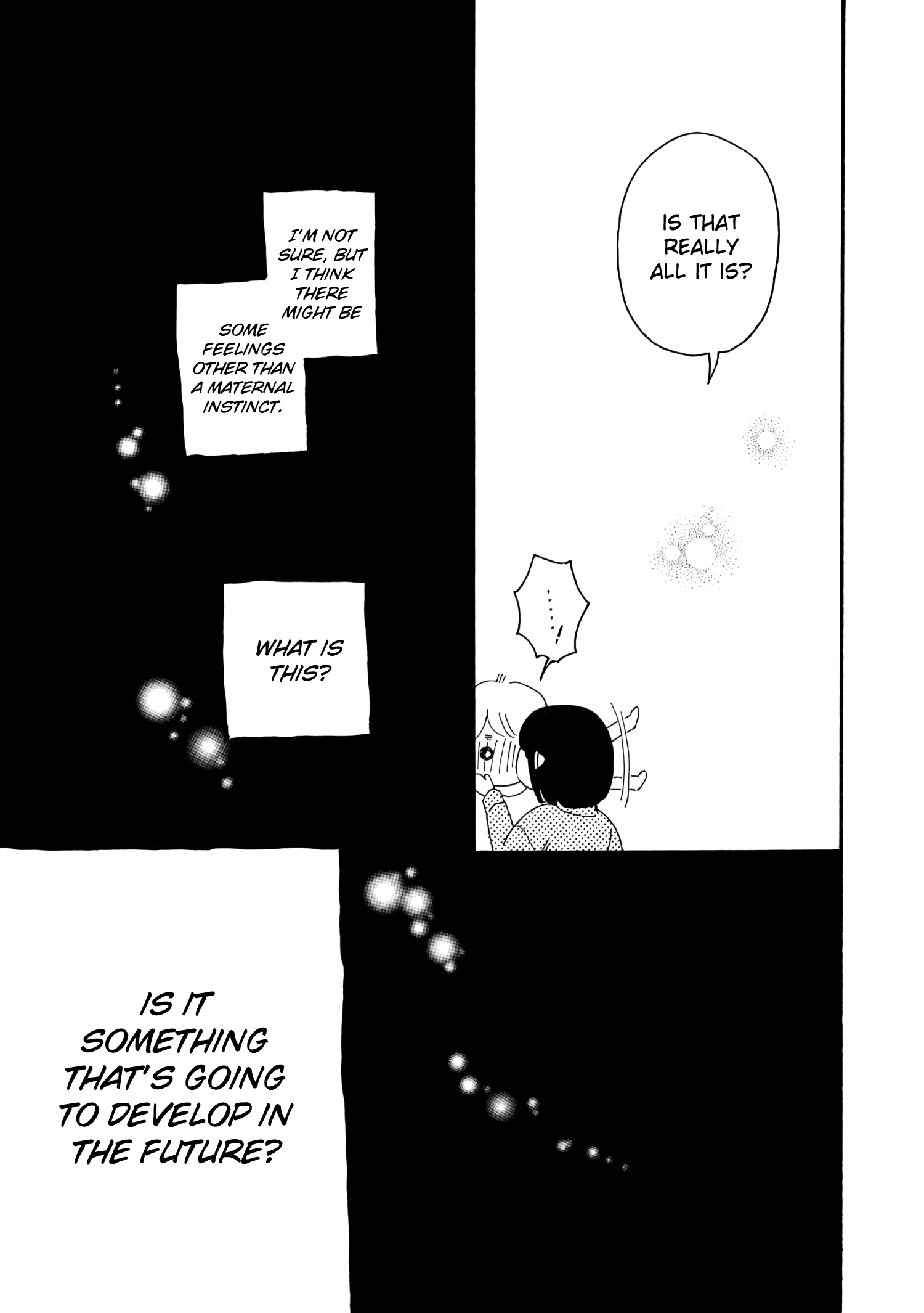 Ikenai Otona Vol. 1 Ch. 1 第35页