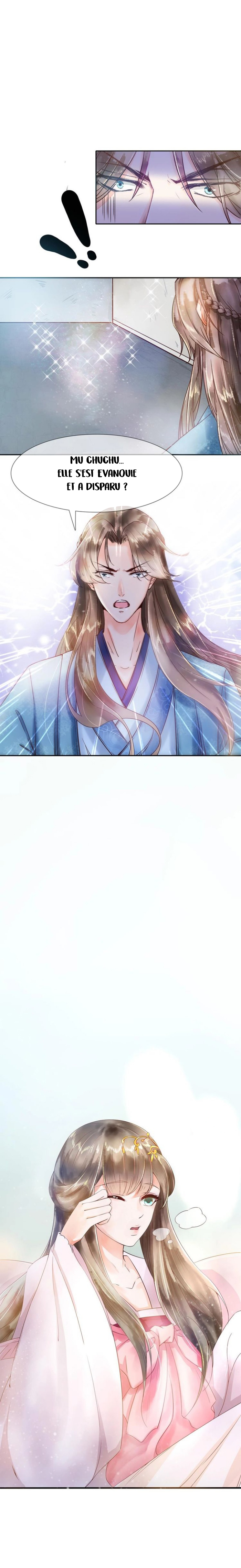 The Greedy Princess: My Husband Is a Warm Baby Ch. 4 第2页