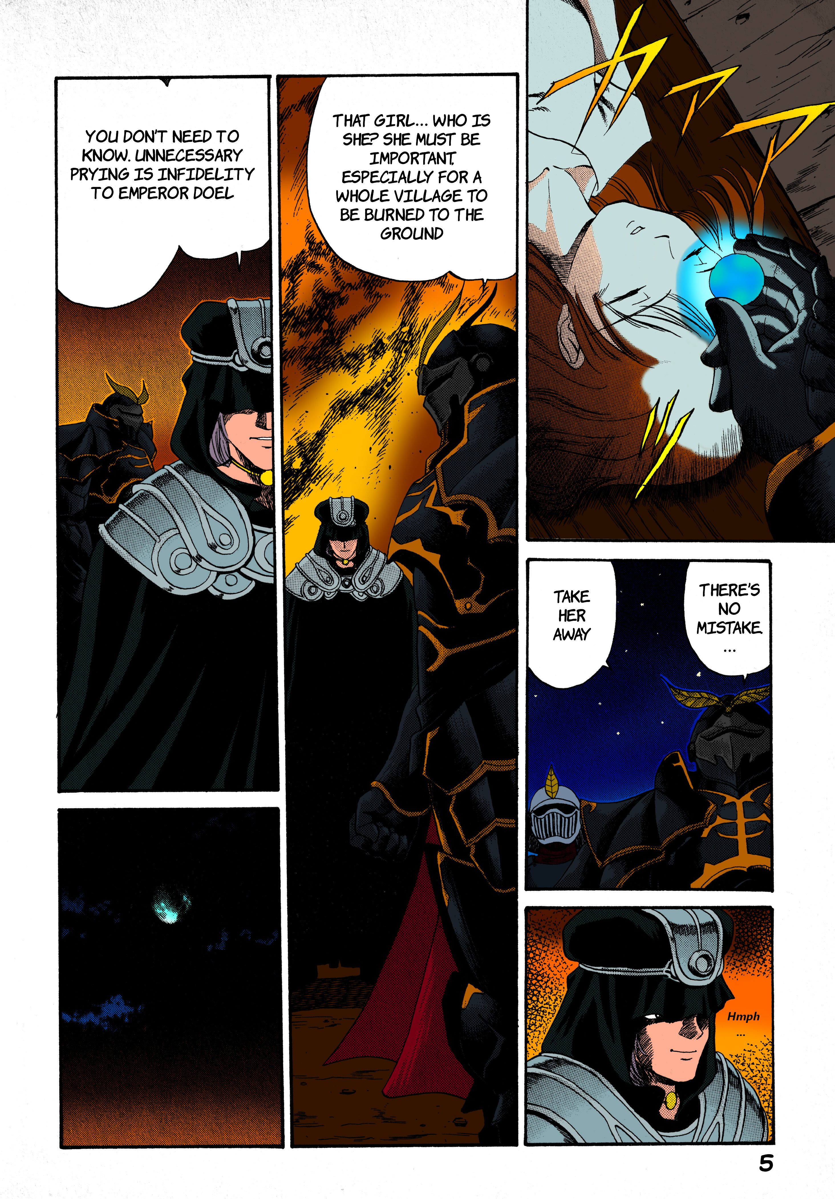 Legend of Dragoon 第7页