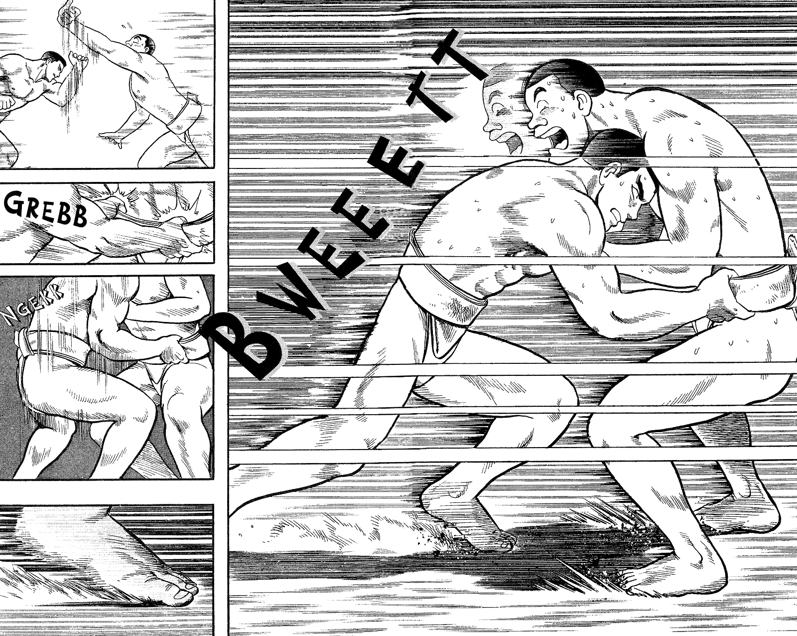 Discover Vol. 1 Ch. 1 第40页