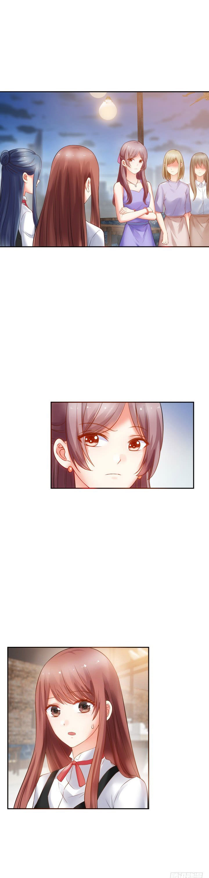 My ¼ Boyfriends The One I Like Is You 第20页