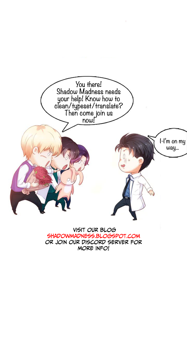 My ¼ Boyfriends The One I Like Is You 第26页