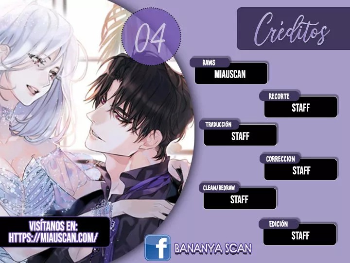 Somehow, My Tyrant Husband Has Become Cautious Vol. 1 Ch. 4 第2页