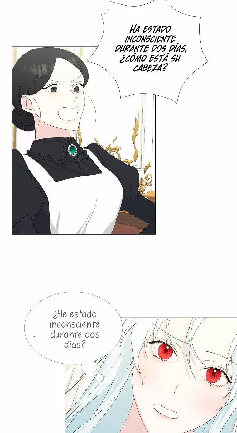 Somehow, My Tyrant Husband Has Become Cautious Vol. 1 Ch. 4 第12页