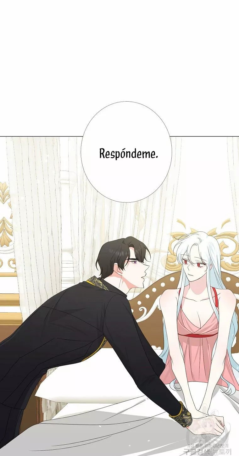 Somehow, My Tyrant Husband Has Become Cautious Vol. 1 Ch. 4 第35页