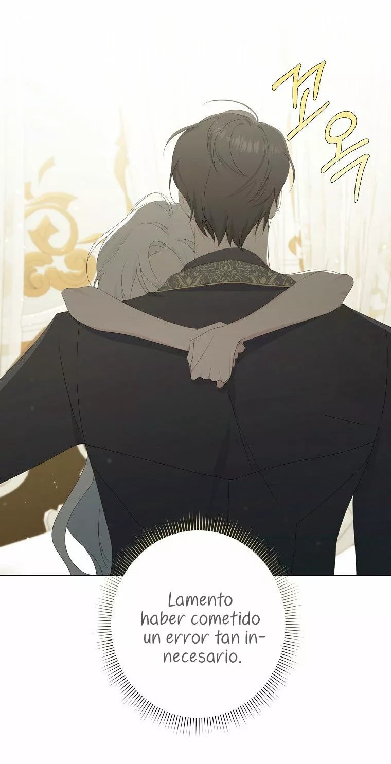 Somehow, My Tyrant Husband Has Become Cautious Vol. 1 Ch. 4 第46页