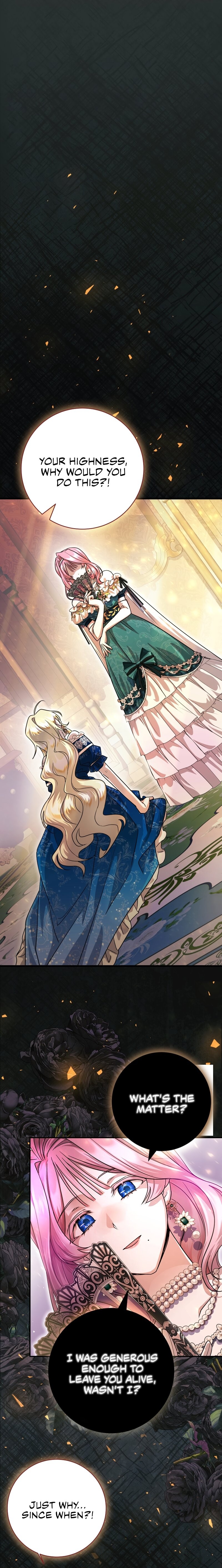 Just Kill Me Now Ch. 2 第1页