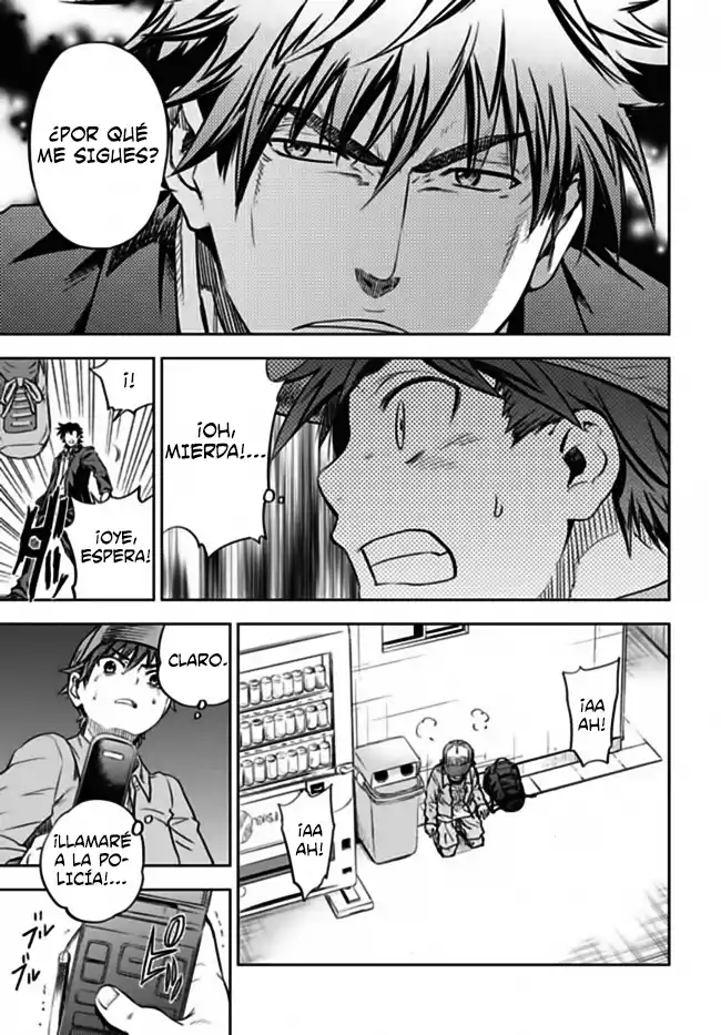 Action Kamen Ch. 1 第24页