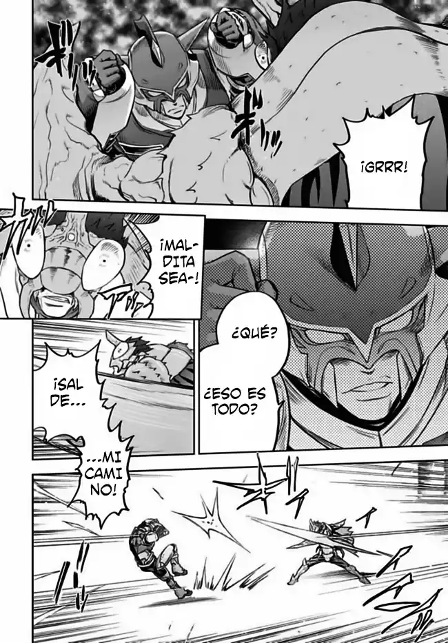 Action Kamen Ch. 1 第35页