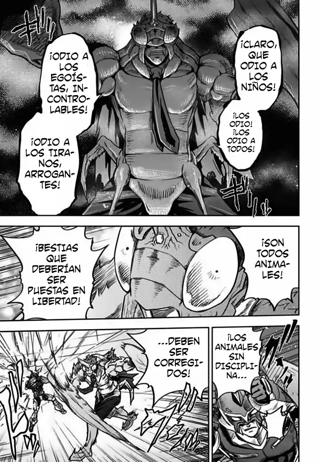 Action Kamen Ch. 1 第38页