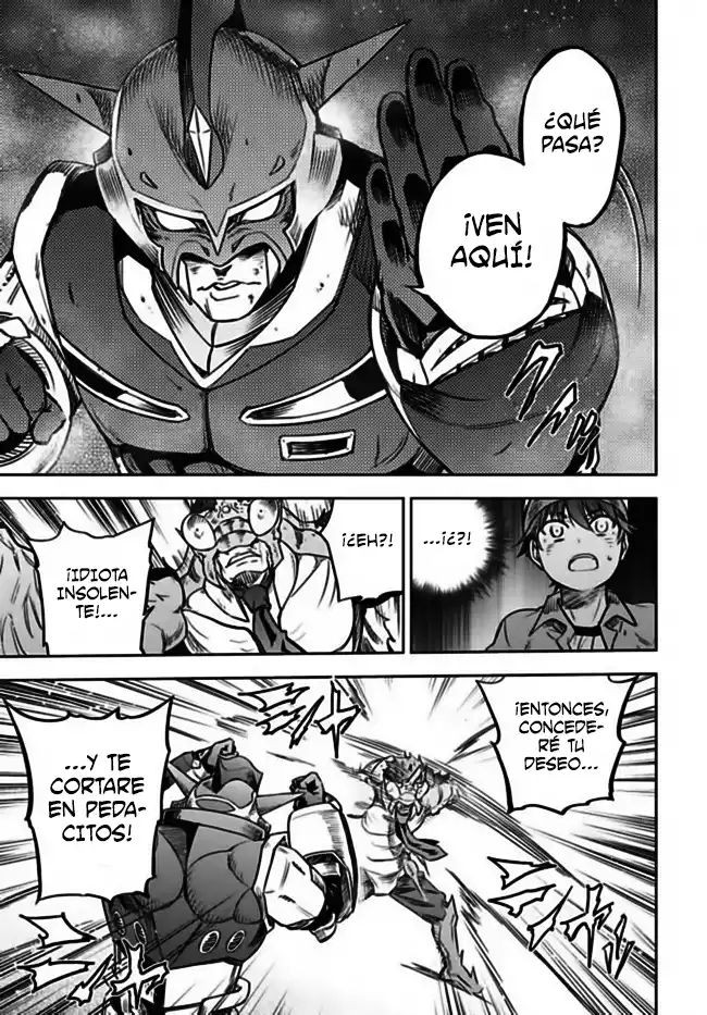 Action Kamen Ch. 1 第40页