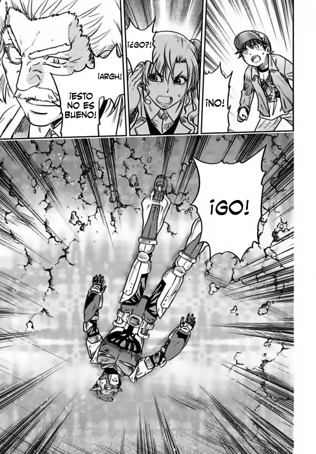 Action Kamen Ch. 1 第44页