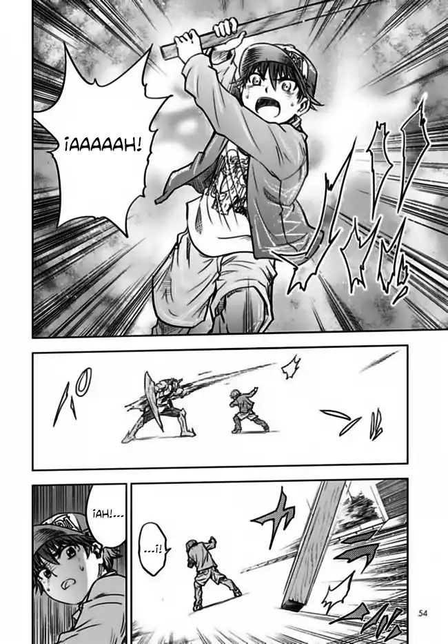 Action Kamen Ch. 1 第47页