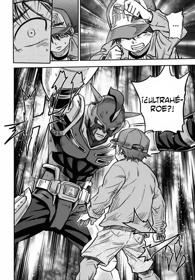 Action Kamen Ch. 1 第49页