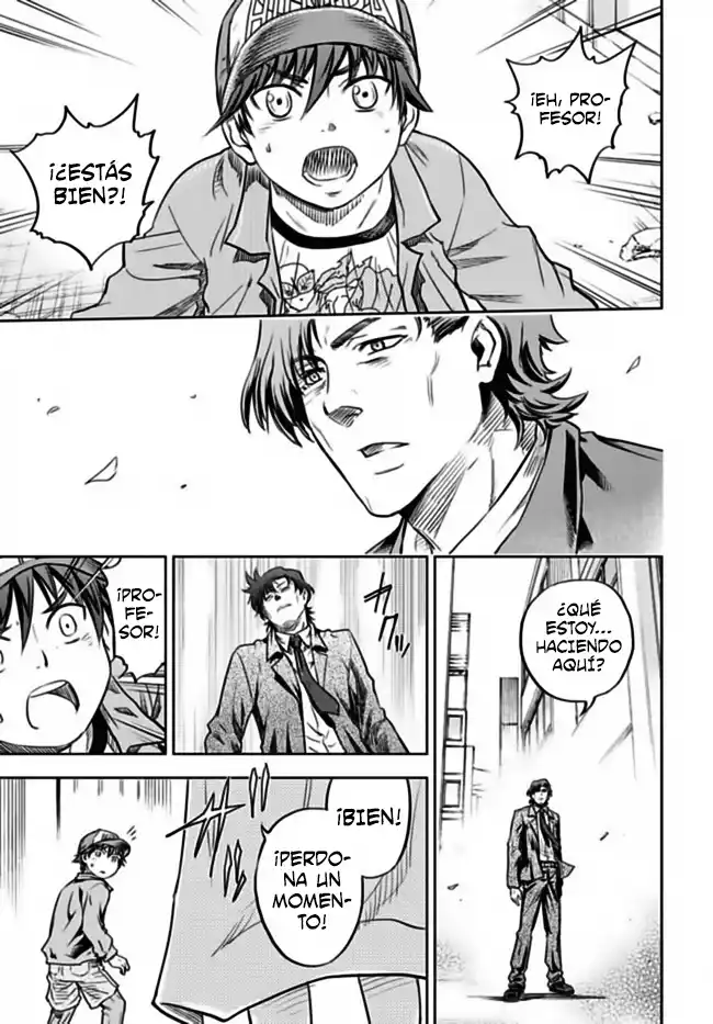 Action Kamen Ch. 1 第56页